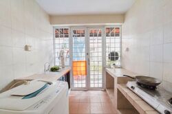 Villa Verde (D23), Terrace #581015511